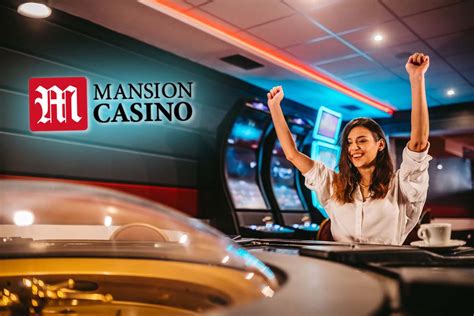 mansion casino scam